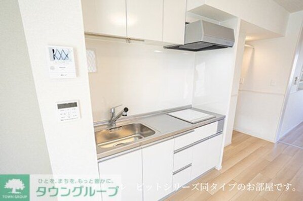 フィオーレの物件内観写真